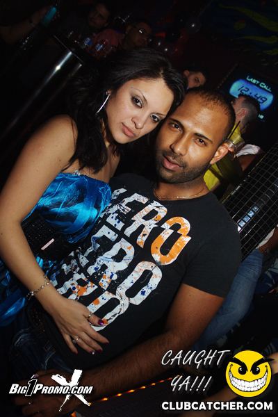 Luxy nightclub photo 64 - February 5th, 2011