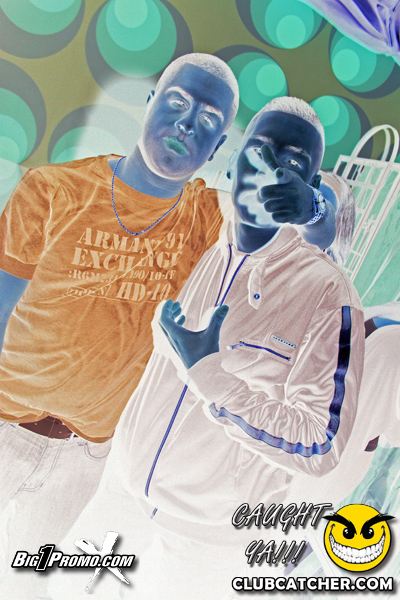 Luxy nightclub photo 65 - February 5th, 2011