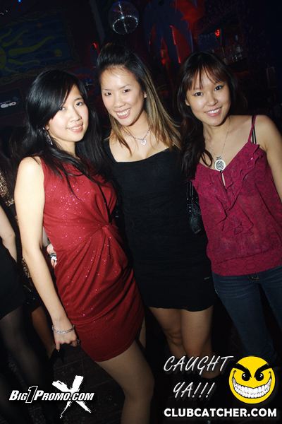 Luxy nightclub photo 66 - February 5th, 2011