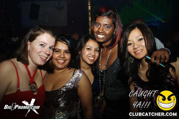 Luxy nightclub photo 71 - February 5th, 2011