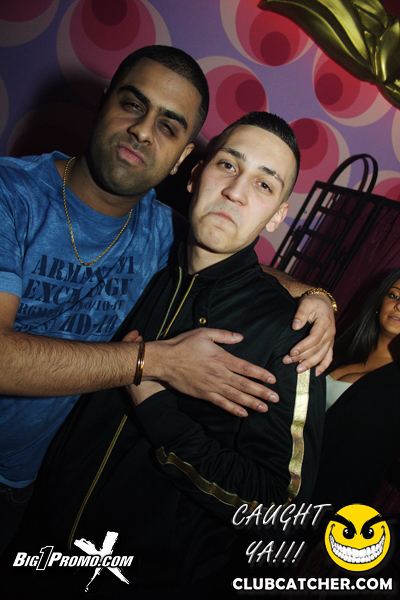 Luxy nightclub photo 75 - February 5th, 2011