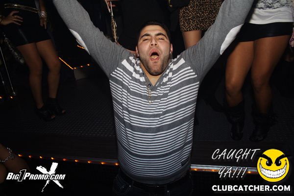 Luxy nightclub photo 76 - February 5th, 2011