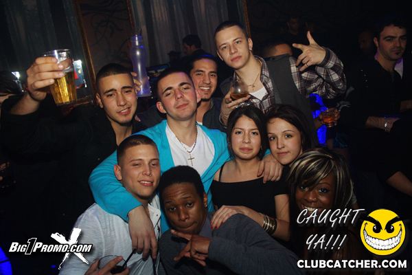 Luxy nightclub photo 77 - February 5th, 2011