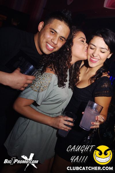 Luxy nightclub photo 80 - February 5th, 2011