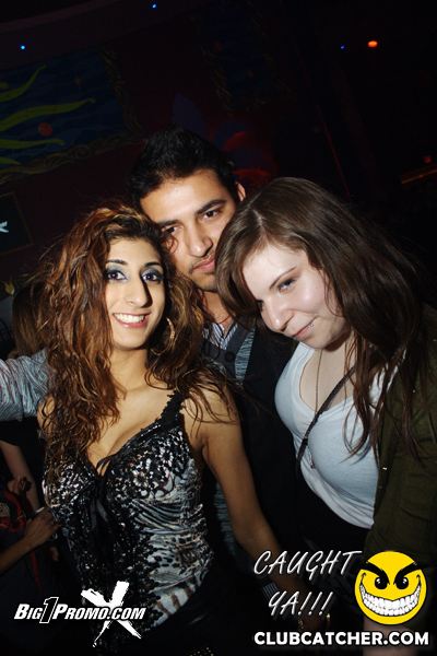 Luxy nightclub photo 82 - February 5th, 2011