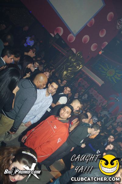Luxy nightclub photo 85 - February 5th, 2011