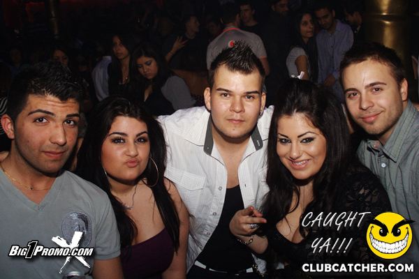 Luxy nightclub photo 88 - February 5th, 2011