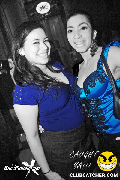 Luxy nightclub photo 90 - February 5th, 2011