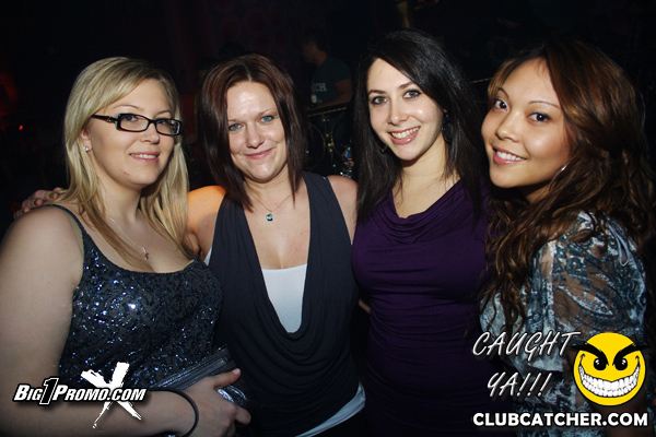 Luxy nightclub photo 10 - February 5th, 2011