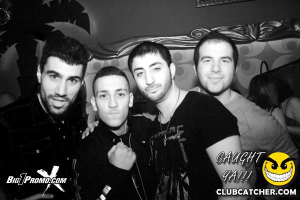 Luxy nightclub photo 91 - February 5th, 2011