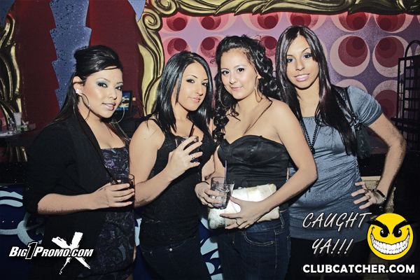 Luxy nightclub photo 93 - February 5th, 2011