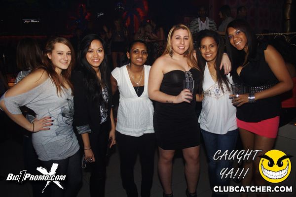 Luxy nightclub photo 96 - February 5th, 2011