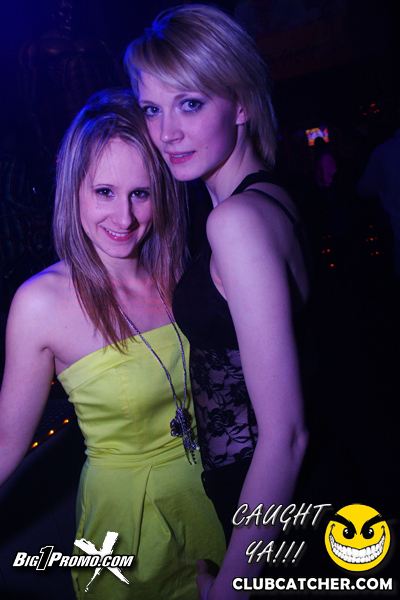 Luxy nightclub photo 97 - February 5th, 2011