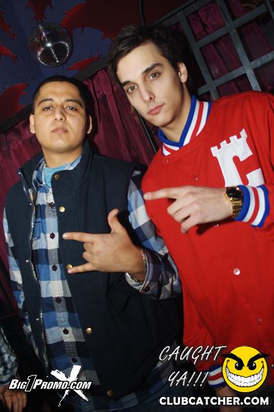 Luxy nightclub photo 100 - February 5th, 2011