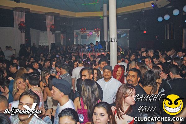Luxy nightclub photo 1 - February 12th, 2011