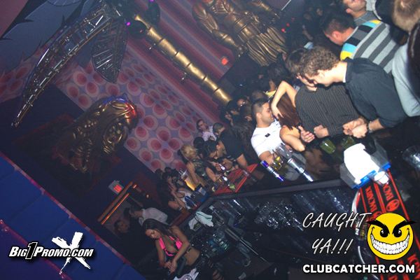 Luxy nightclub photo 11 - February 12th, 2011