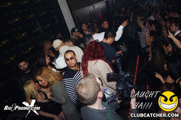 Luxy nightclub photo 108 - February 12th, 2011