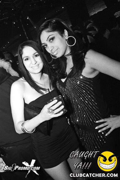 Luxy nightclub photo 12 - February 12th, 2011