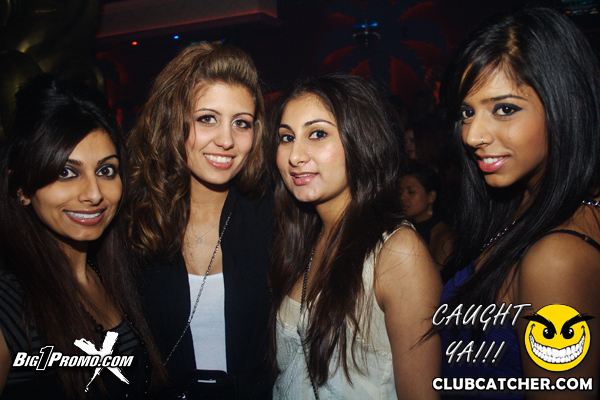 Luxy nightclub photo 13 - February 12th, 2011