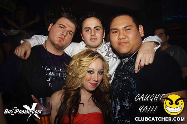 Luxy nightclub photo 126 - February 12th, 2011