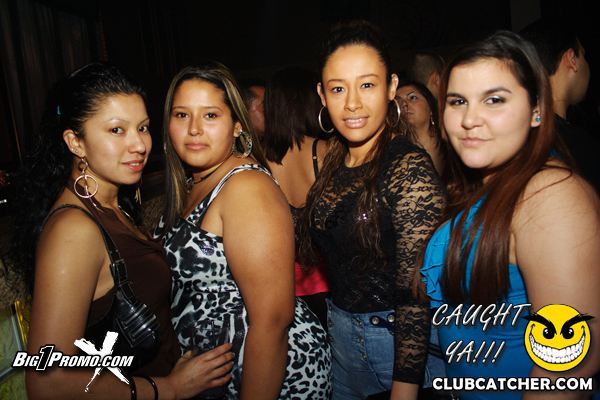 Luxy nightclub photo 14 - February 12th, 2011