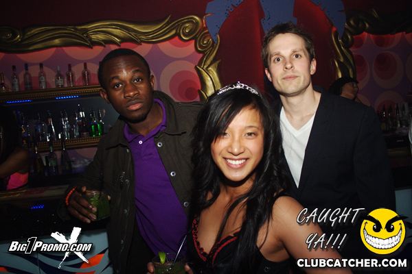 Luxy nightclub photo 133 - February 12th, 2011