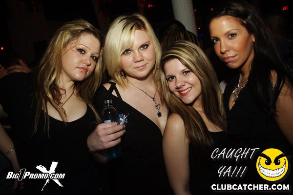 Luxy nightclub photo 137 - February 12th, 2011
