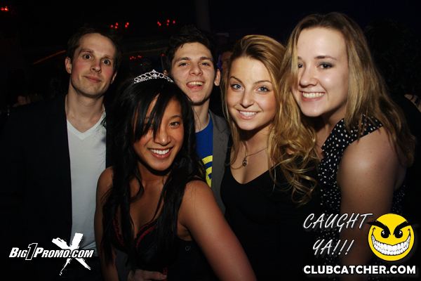 Luxy nightclub photo 140 - February 12th, 2011