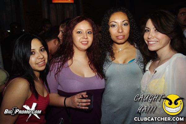 Luxy nightclub photo 15 - February 12th, 2011