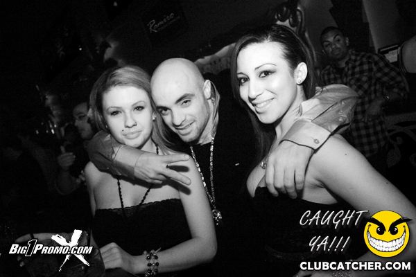 Luxy nightclub photo 155 - February 12th, 2011