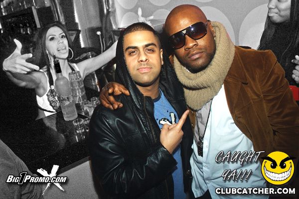 Luxy nightclub photo 17 - February 12th, 2011