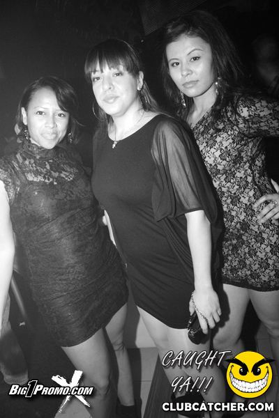 Luxy nightclub photo 170 - February 12th, 2011