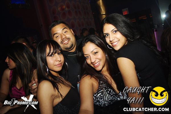 Luxy nightclub photo 171 - February 12th, 2011