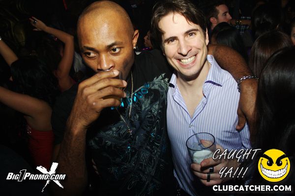 Luxy nightclub photo 178 - February 12th, 2011