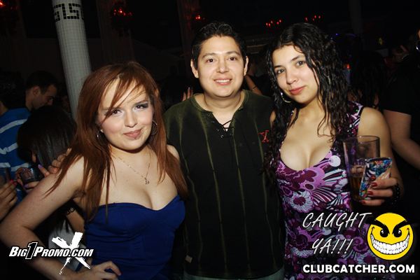 Luxy nightclub photo 186 - February 12th, 2011