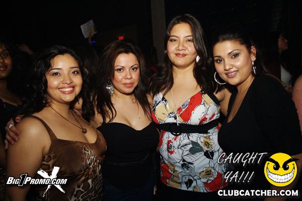 Luxy nightclub photo 188 - February 12th, 2011