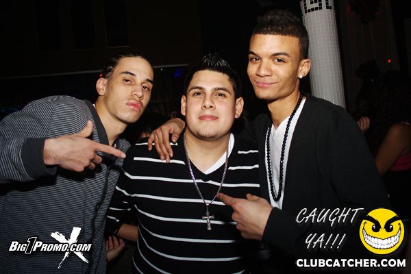 Luxy nightclub photo 194 - February 12th, 2011