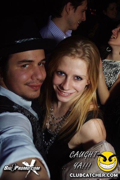Luxy nightclub photo 199 - February 12th, 2011