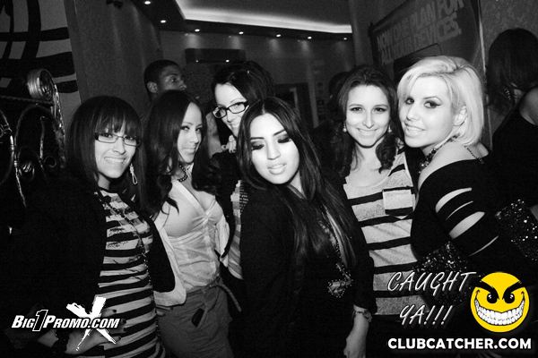 Luxy nightclub photo 21 - February 12th, 2011