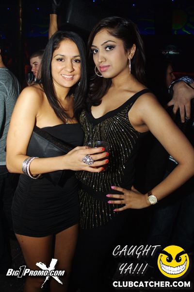 Luxy nightclub photo 202 - February 12th, 2011