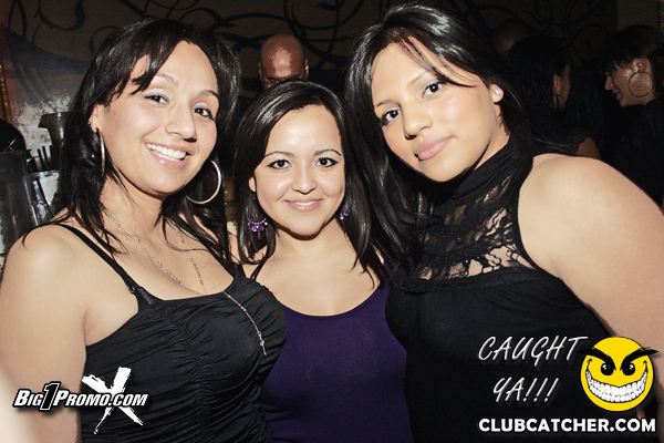 Luxy nightclub photo 203 - February 12th, 2011