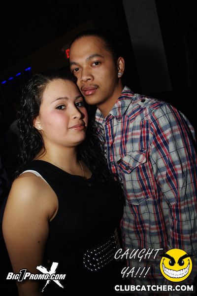 Luxy nightclub photo 205 - February 12th, 2011