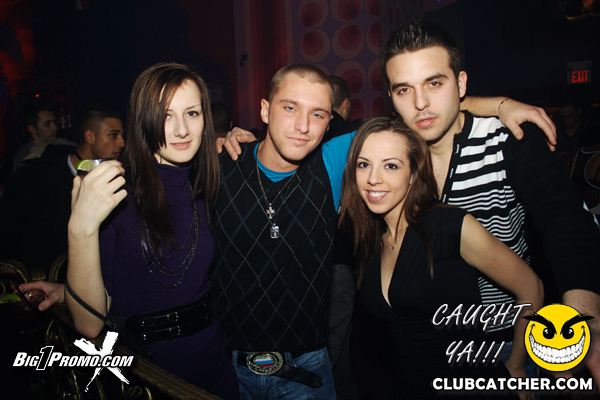 Luxy nightclub photo 207 - February 12th, 2011