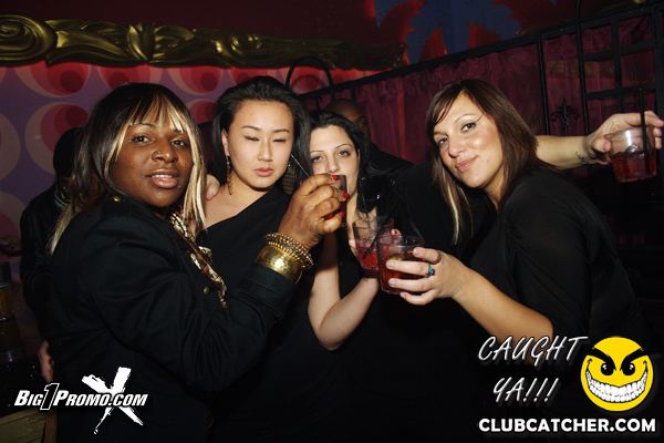 Luxy nightclub photo 209 - February 12th, 2011