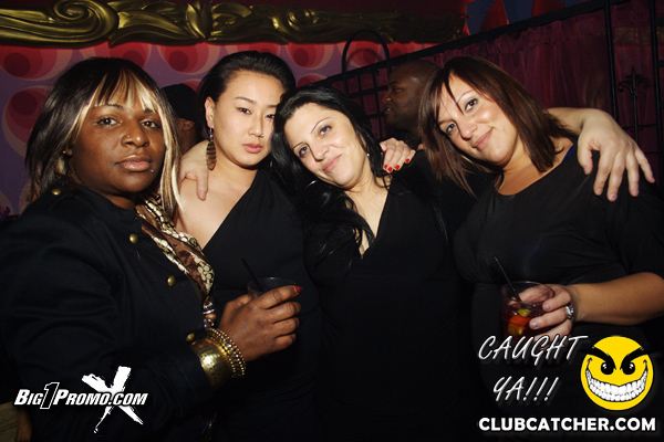 Luxy nightclub photo 210 - February 12th, 2011