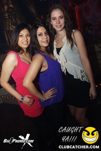 Luxy nightclub photo 212 - February 12th, 2011