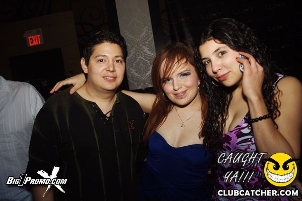 Luxy nightclub photo 221 - February 12th, 2011