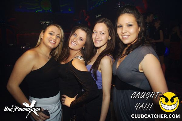 Luxy nightclub photo 227 - February 12th, 2011