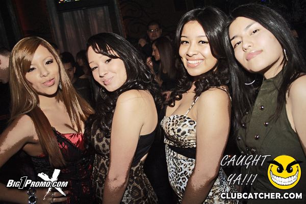 Luxy nightclub photo 24 - February 12th, 2011