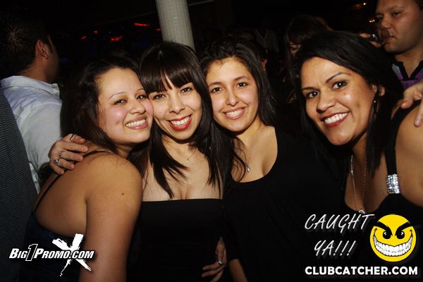 Luxy nightclub photo 238 - February 12th, 2011